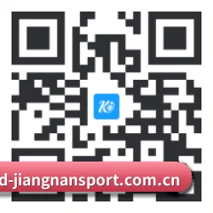 iPhone 专版 二维码